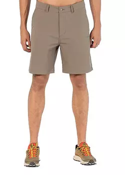 Мужские беговые шорты Route Merrell, бежевый