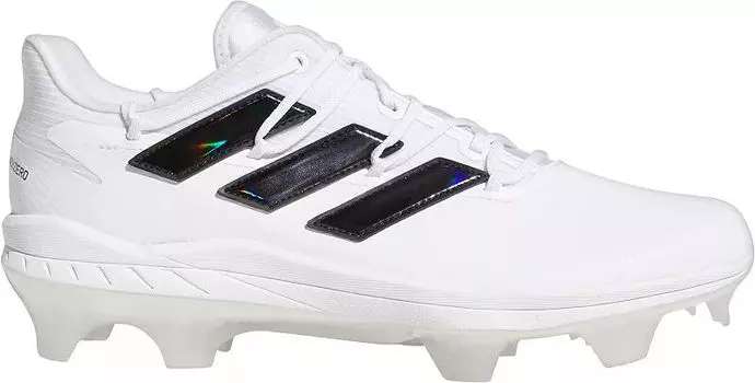 Мужские бейсбольные бутсы Adidas adizero Afterburner 8 Pro из ТПУ
