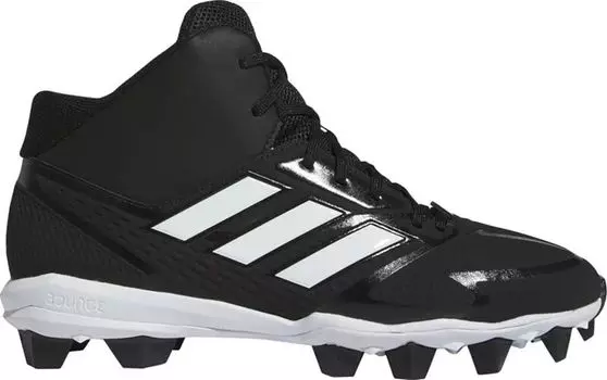 Мужские бейсбольные бутсы Adidas Icon 8 Mid MD