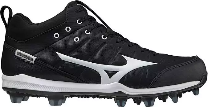 Мужские бейсбольные бутсы Mizuno Ambition 2 Mid из ТПУ