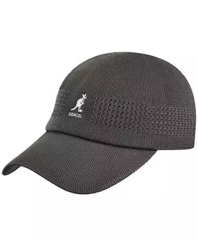 Мужские бейсбольные и спортивные кепки Tropic Ventair Spacecap Kangol, серый