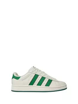Мужские белые кроссовки campus 00s Adidas