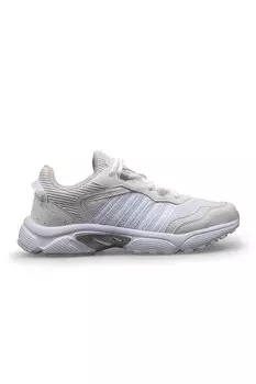 Мужские белые кроссовки для бега M.P, белый