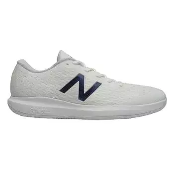 Мужские белые кроссовки New Balance Fuelcell New Balance, белый