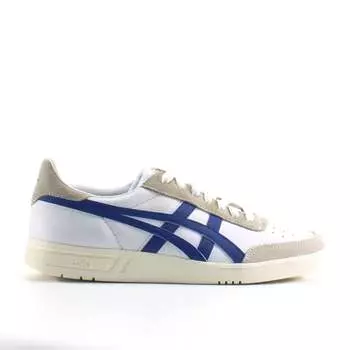 Мужские белые кроссовки Tiger Gel Vickka Trs Asics, белый