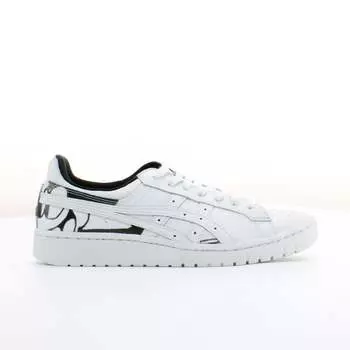 Мужские белые кроссовки Tiger x Disney с Микки Маусом и гелем ptg Asics, белый