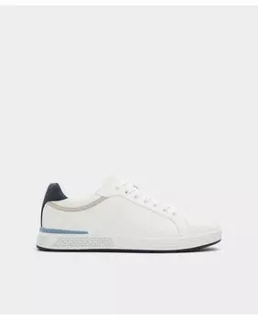 Мужские белые спортивные туфли на шнурках Aldo, белый