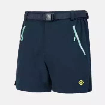 Мужские бермудские шорты Izas RILLO M Izas, светло-голубой/темно-синий