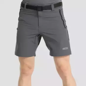 Мужские бермудские шорты Merlo +8000, серый