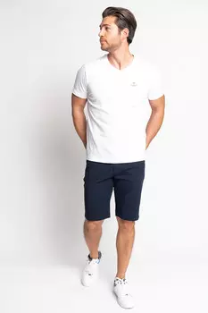 Мужские бермуды Budmil, синий