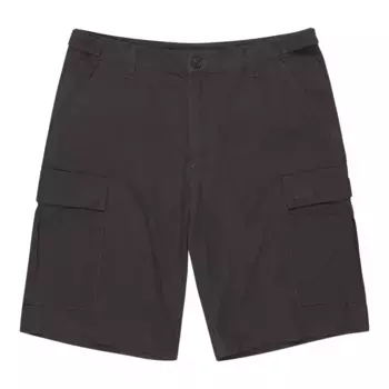Мужские бермуды Cargo Legion 21" Element, черный