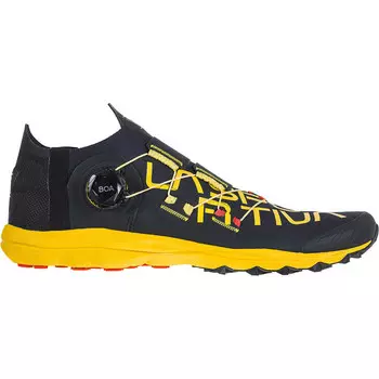 Мужские боа Vk La Sportiva, черный