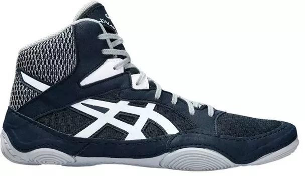 Мужские борцовки Asics Snapdown 3, темно-синий/белый