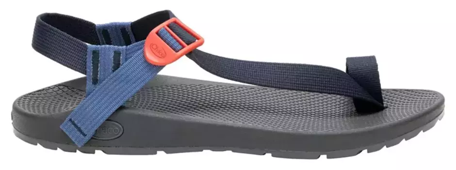 Мужские босоножки Chaco Bodhi, цвет Elemental Blue