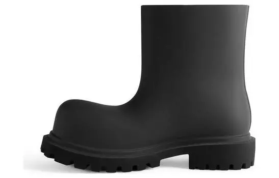 Ботинки мужские Balenciaga, черный