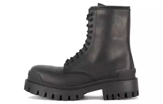 Мужские ботильоны Balenciaga Master