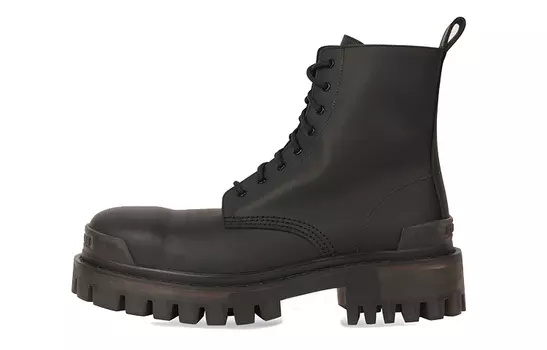Мужские ботильоны Balenciaga Strike