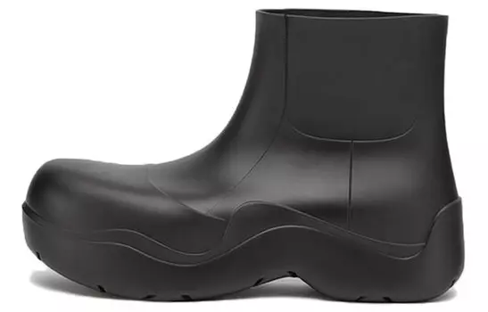 Мужские ботильоны Bottega Veneta Puddle