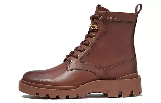 Мужские ботильоны COACH CitySole