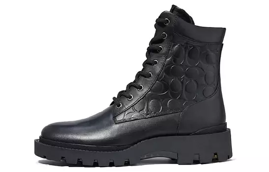 Мужские ботильоны COACH CitySole