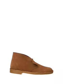 Мужские ботильоны cola Clarks