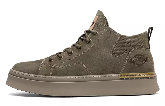 Мужские ботильоны Dickies