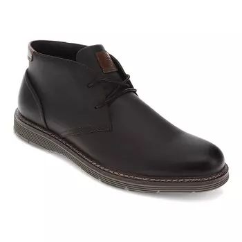 Мужские ботильоны Dockers Esmond, черный