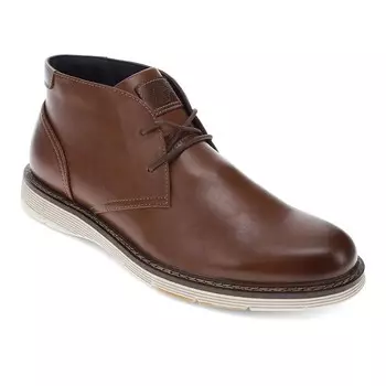 Мужские ботильоны Dockers Esmond, цвет Cognac