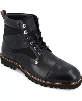 Мужские ботильоны Feron Tru Comfort с пенопластовым носком Thomas & Vine