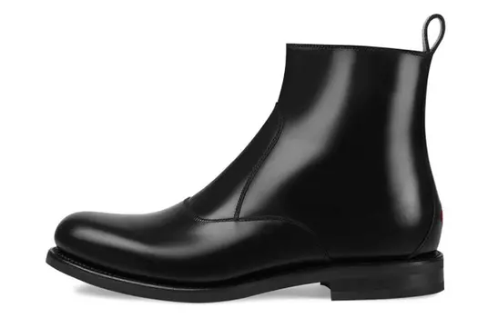 Мужские ботильоны GUCCI
