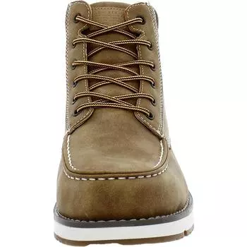 Мужские ботильоны из искусственной кожи в стиле жизни Levi's, цвет Wheat/Brown