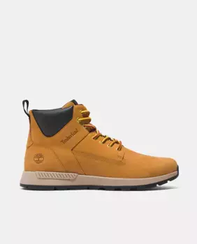 Мужские ботильоны Killington Trekker Timberland, желтый