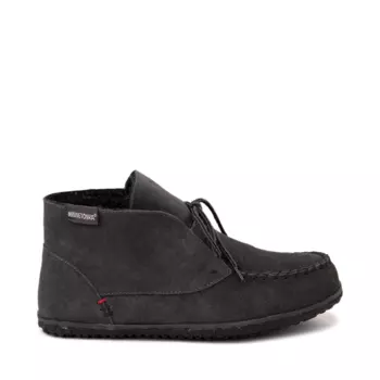 Мужские ботильоны Minnetonka Torrey, цвет Charcoal
