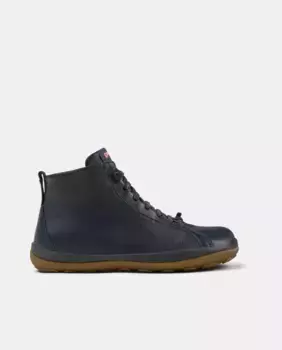 Мужские ботильоны Peu Pista GM с подошвой Michelin и мембраной GORE-TEX Camper, синий
