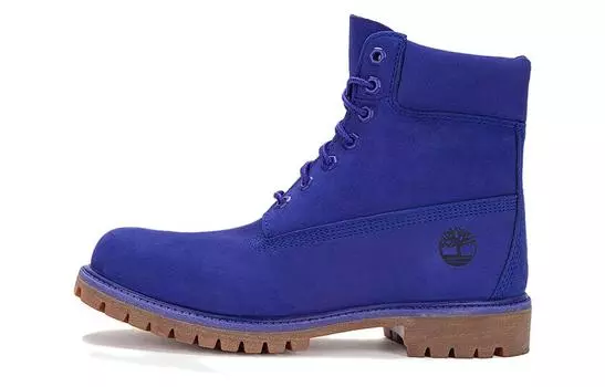 Мужские ботильоны Timberland, Blue