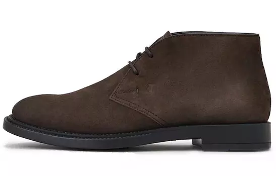 Мужские ботильоны Tod's
