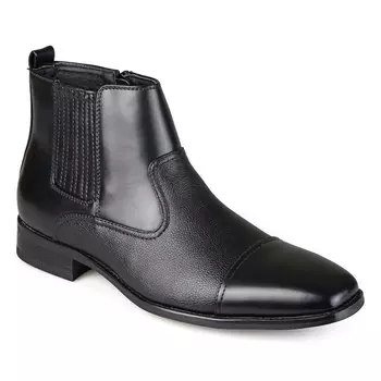 Мужские ботинки Alex Chelsea Vance Co., черный