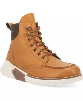 Мужские ботинки багажника Dingo