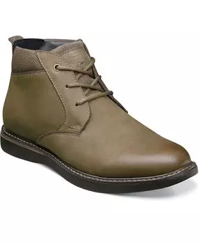 Мужские ботинки bayridge plain toe chukka Nunn Bush