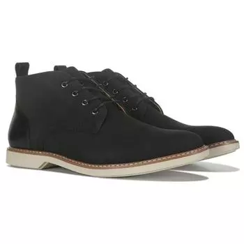 Мужские ботинки Bluff Chukka Perry Ellis Portfolio, черный