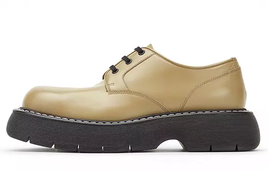 Мужские ботинки Bottega Veneta Martin