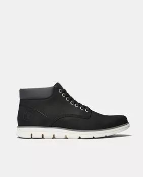 Мужские ботинки Bradstreet Chukka Timberland, черный