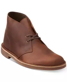 Мужские ботинки Bushacre 2 Chukka Clarks