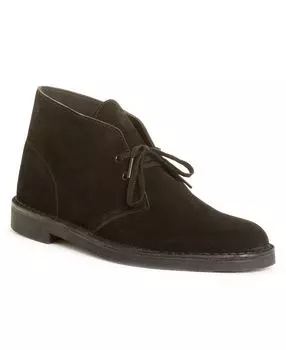 Мужские ботинки bushacre 2 chukka Clarks, мульти