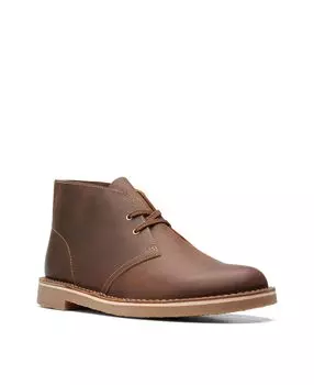 Мужские ботинки Bushacre 3 Clarks