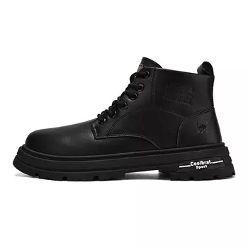 Мужские ботинки Cahhrrn X Martin Boot Men Beige Eastern Camel