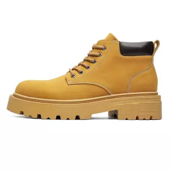 Ботинки Chi Wolf Martin Boots Men