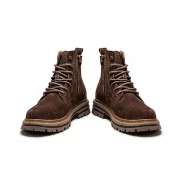 Мужские ботинки Cahhrrn X Martin Boot Men Beige Meixi