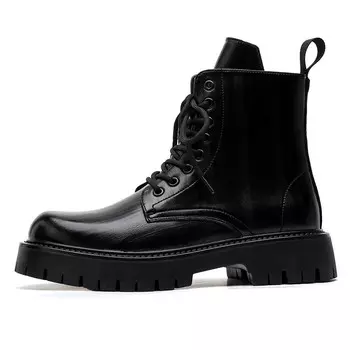 Ботинки Chi Wolf Martin Boots Men