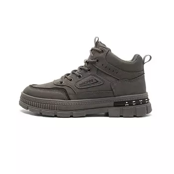 Мужские ботинки Cahhrrn X Martin Boot Men Beige Miiow